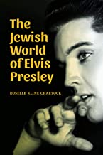 Elvis-Jewish connection